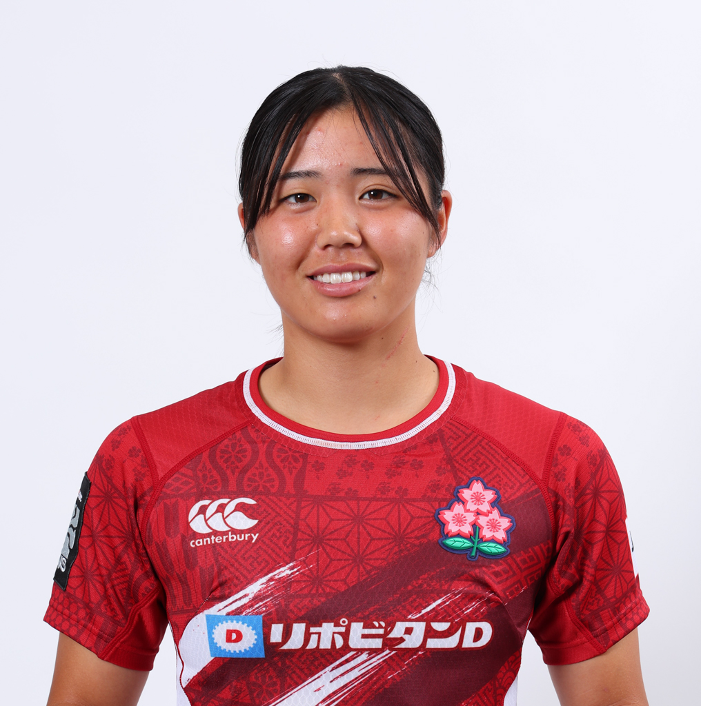 チーム・選手｜女子セブンズ日本代表｜日本ラグビーフットボール協会